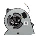 Кулер для Dell Inspiron 3510 3515 3525 Vostro 3510 3525 DC28000WFF0 0RFF51 DFS5K12114464P NS75C40-21K10