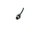 Оригинальный блок питания для ноутбука DELL 19.5V, 4.62A, 90W, 7.4*5.0-PIN, Black, OVALE