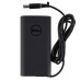 Оригинальный блок питания для ноутбука DELL 19.5V, 4.62A, 90W, 7.4*5.0-PIN, Black, OVALE