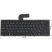 Клавиатура для ноутбука DELL (Inspiron: 5520, M4110, M5040, M5050, N4110, N5040, N5050, Vostro: 1540, 3550, XPS: L502) rus, black