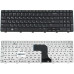 Клавиатура для ноутбука DELL (Inspiron: N5010, M5010), rus, black