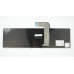 Клавиатура для ноутбука DELL (Inspiron: 5720, 7720, N7110, Vostro: 3750, XPS: L702X) rus, black