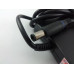 Оригинальный блок питания для ноутбука DELL 19.5V, 3.34A, 65W, 7.4*5.0-PIN, Black, SLIM RECTANGULAR