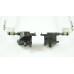 Петли для ноутбука DELL INSPIRON N4040, N4050, M4040, M4050 (34.4IU02.XXX +34.4IU03.XXX) (левая+правая)