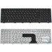 Клавиатура для ноутбука DELL (Inspiron: 3721, 5721) rus, black