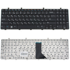 Клавиатура для ноутбука DELL (Inspiron: 1564) rus, black