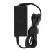 Оригинальный блок питания для ноутбука DELL 19.5V, 2.315A, 45W, 4.5*3.0-PIN, black, RECTANGULAR