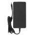 Оригинальный блок питания для ноутбука DELL 19.5V, 12.3A, 240W, 7.4*5.0-PIN, SLIM, Black, RECTANGULAR