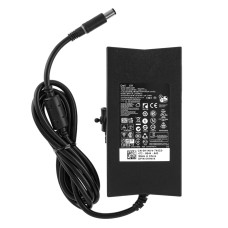 Оригинальный блок питания для ноутбука DELL 19.5V, 7.7A, 150W, 7.4*5.0-PIN, Black, SLIM RECTANGULAR