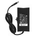Оригинальный блок питания для ноутбука DELL 19.5V, 7.7A, 150W, 7.4*5.0-PIN, Black, SLIM RECTANGULAR