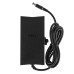 Оригинальный блок питания для ноутбука DELL 19.5V, 7.7A, 150W, 7.4*5.0-PIN, Black, SLIM RECTANGULAR