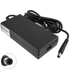 Оригинальный блок питания для ноутбука DELL 19.5V, 9.23A, 180W, 7.4*5.0-PIN, Black, RECTANGULAR