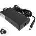 Оригинальный блок питания для ноутбука DELL 19.5V, 9.23A, 180W, 7.4*5.0-PIN, Black, RECTANGULAR