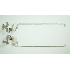 Петли для ноутбука DELL INSPIRON 15 3521, 3531, 3537, 5521 (AM0SZ000100 + AM0SZ000200) (левая+правая)