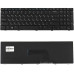 Клавиатура для ноутбука DELL (Inspiron: 15V, 15VR, 1316, 3521, 5521, Vostro: 2521) rus, black