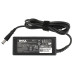 Блок питания для ноутбука DELL 19.5V, 2.315A, 45W, 7.4*5.0-PIN, Black, RECTANGULAR