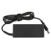 Блок питания для ноутбука DELL 19.5V, 2.315A, 45W, 7.4*5.0-PIN, Black, RECTANGULAR