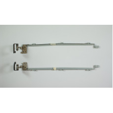 Петли для ноутбука DELL VOSTRO V3300, V3350, p/n 34.4EX09.101, 34.4EX09.101, 101113DW30A01, 101022DW30A01 (левая+правая)