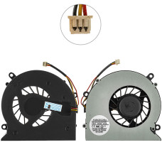 Вентилятор для ноутбука DELL INSPIRON 1425, 1427, VOSTRO 1710, 1720 (DFS531205M30T) (Кулер)
