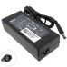 Блок питания для ноутбука DELL 19.5V, 6.7A, 130W, 7.4*5.0-PIN, Black, RECTANGULAR