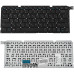 Клавиатура для ноутбука DELL (Vostro: 5470) rus, black, без фрейма