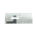 Клавиатура для ноутбука DELL (Inspiron: 3147, 3148) rus, black, без фрейма