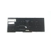 Клавиатура для ноутбука DELL (Latitude: E5450, E7450), rus, black, без фрейма, без подсветки, без джойстика