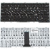 Клавиатура для ноутбука DELL (Latitude: E5450, E7450), rus, black, без фрейма, без подсветки, без джойстика