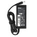 Блок питания для ноутбука DELL 19.5V, 3.34A, 65W, 7.4*5.0-PIN, 3 hole, black, RECTANGULAR