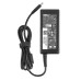 Блок питания для ноутбука DELL 19.5V, 3.34A, 65W, 4.5*3.0-PIN, black, RECTANGULAR