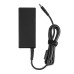 Блок питания для ноутбука DELL 19.5V, 3.34A, 65W, 4.5*3.0-PIN, black, RECTANGULAR