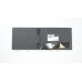 Клавиатура для ноутбука DELL (XPS: 15 9550) rus, black, без фрейма, подсветка клавиш