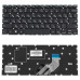 Клавиатура для ноутбука DELL (Inspiron: 3162 series) rus, black, без фрейма