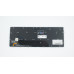 Клавиатура для ноутбука DELL (XPS: 13 9333, L321x, 322x) rus, black, без фрейма, подсветка клавиш