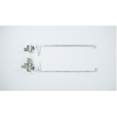 Петли для ноутбука DELL INSPIRON 15 5551, 5558 (AM1AP000300+AM1AP000400) (левая+правая)