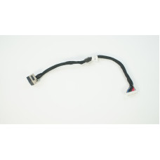 Разъем питания PJ511 (Dell M6700) с  кабелем