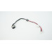 Разъем питания PJ506 (Dell 3521) c кабелем
