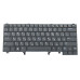 Клавіатура для DELL Latitude E5420, E5430, E6230, E6320, E6330, E6420, E6430, E6440 (RU Black)