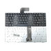 Клавіатура для DELL Vostro 3550, 3560, 3350 XPS L502, Inspiron 14R 5520, N4110, M4110, N5040, N5050, M5050 (RU Black з рамкою). оригінал