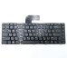 Клавіатура для DELL Vostro 3550, 3560, 3350 XPS L502, Inspiron 14R 5520, N4110, M4110, N5040, N5050, M5050 (RU Black з рамкою). оригінал