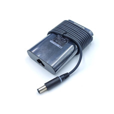 Блок питания для Dell Latitude E6410, E6420 (19.5V 3.34A 65W (7.4*5.0+pin)) OVALE ORIGINAL (без кабеля)