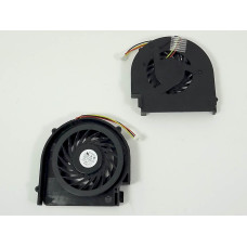 Вентилятор (кулер) для DELL Inspiron 14V N4030, N4020, M4010 (DFS481305MC0T, 23.10367.021)