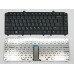 Клавіатура для DELL Inspiron 1400, 1410, 1420, 1500, 1520, 1525, 1540, 1545, Vostro 1400, 1500, XPS M1330, M1530 ( RU Black ). оригінал