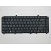 Клавіатура для DELL Inspiron 1400, 1410, 1420, 1500, 1520, 1525, 1540, 1545, Vostro 1400, 1500, XPS M1330, M1530 ( RU Black ). оригінал