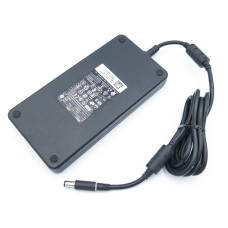 Блок питания для Dell Alienware 17 R3 (19.5V 12.3A 240W (7.4*5.0+pin)) ORIGINAL (с кабелем)