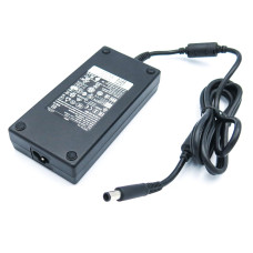 Блок питания для Dell Alienware 15, 17 R2, M17, M17x R4, X51, X51 R2 (19.5V 9.23A 180W (7.4*5.0+pin)) (JVF3V FA180PM111) ORIGINAL (без кабеля)
