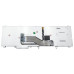 Клавіатура для DELL Latitude E6520, E5520, E5530, E6530, E6540, M4700, M6700, E5520M Precision M4600, M6600, M6800 (RU Black c підсвіткою) оригінал