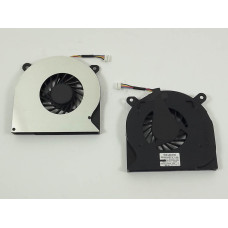 Вентилятор (кулер) для DELL Latitude E6410, E6400, E6500, E6510, M2400, M4400 (DFS531005MC0T ZB0506PFV1-6A).