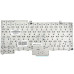 Клавиатура для ноутбука DELL (Latitude: E6400, E6410), rus, black