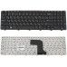 Уценка! клавиатура для ноутбука DELL (Inspiron: N5010, M5010), rus, black (нет одного крепления)